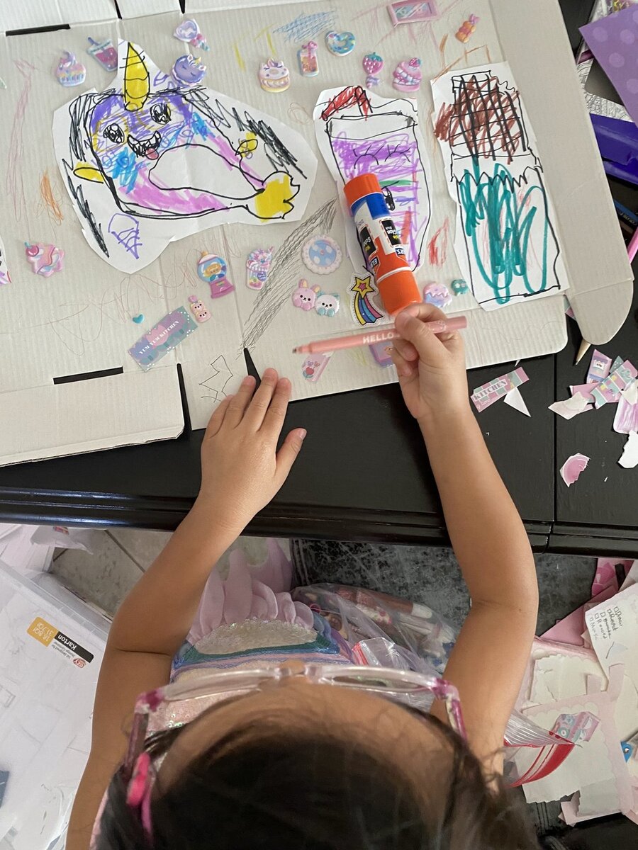 Mid-masterpiece