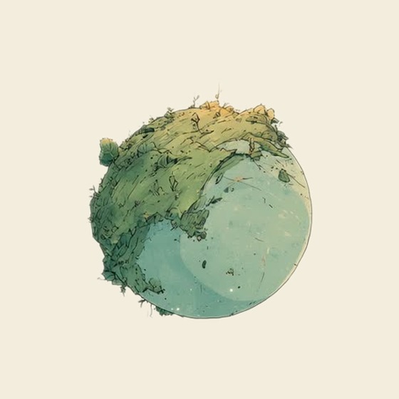 Earth