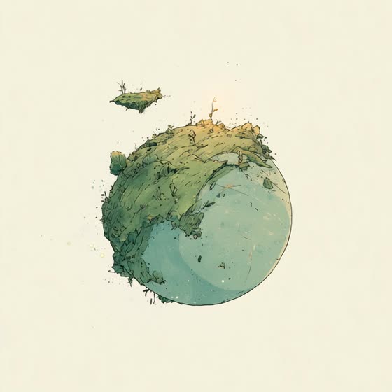 Earth