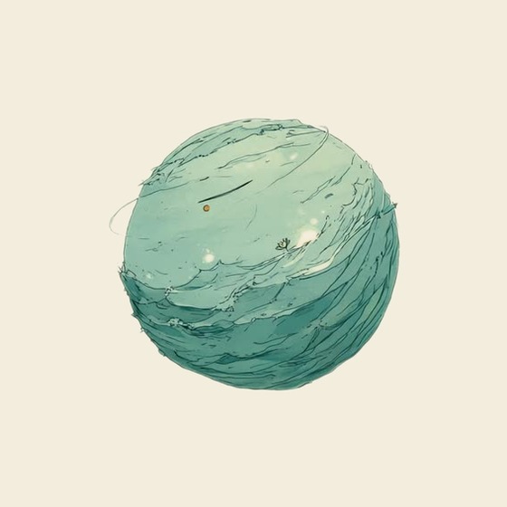 Water