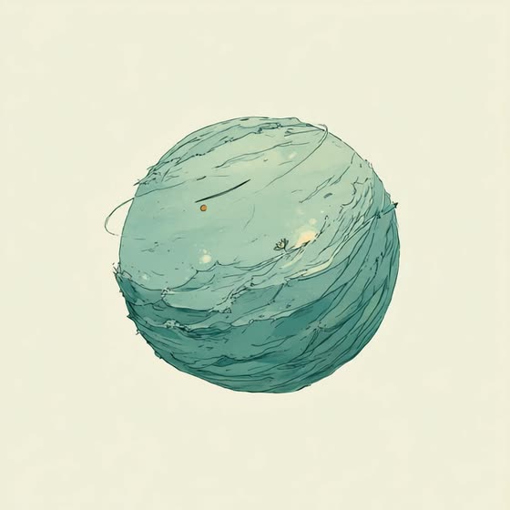 Water