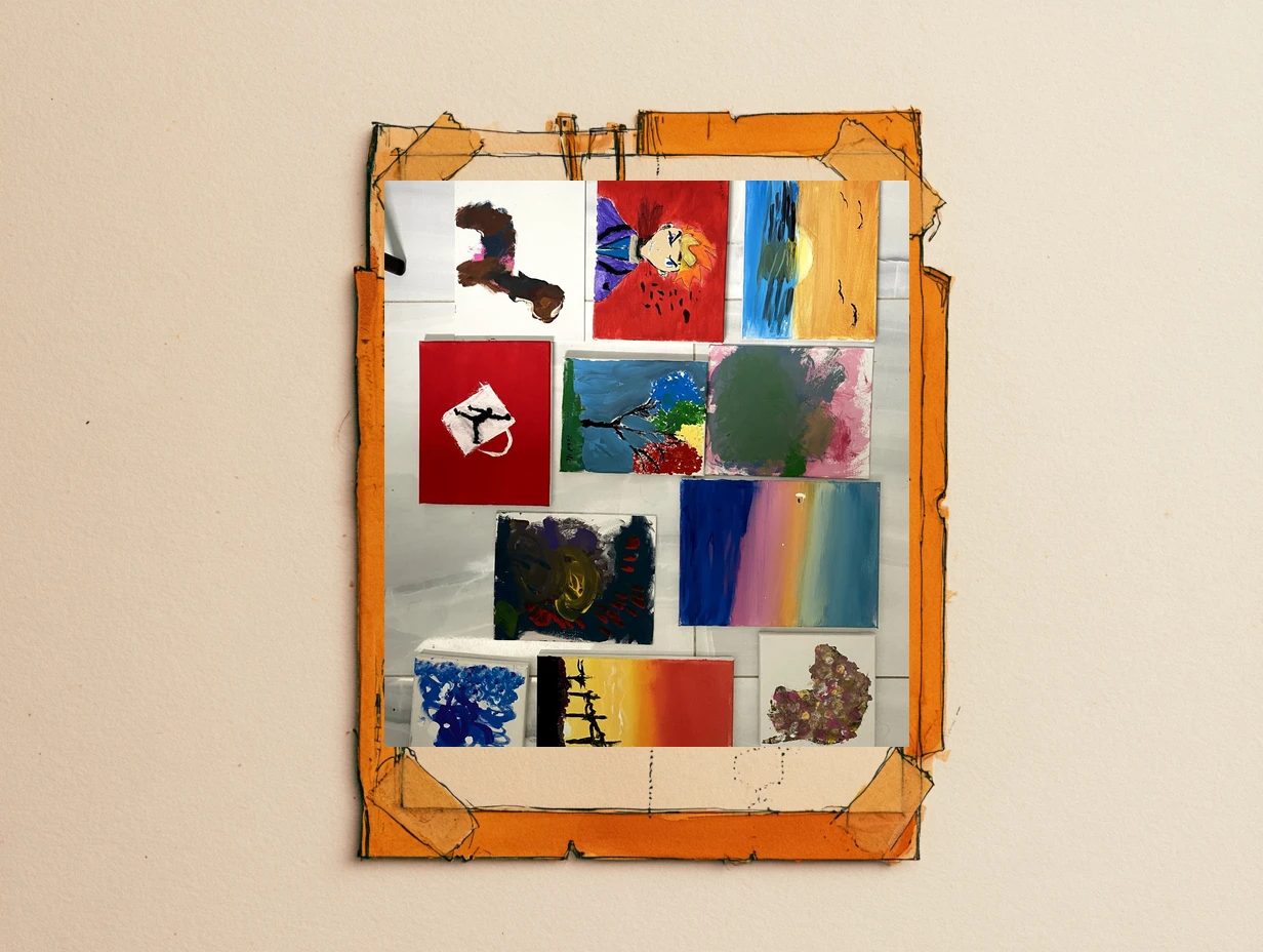 The Story Quilt — handmade book quilt